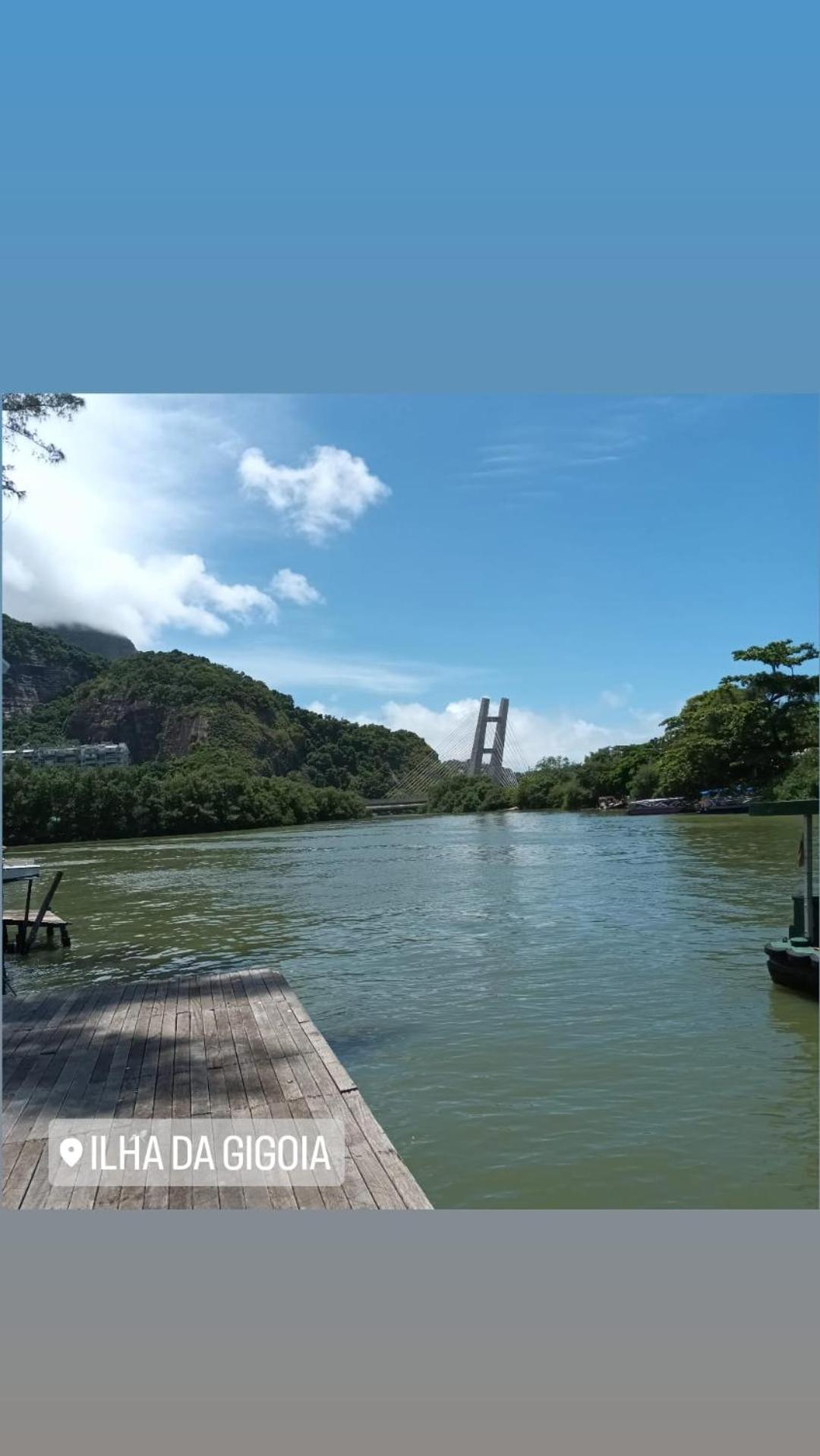 Ape Barra * Rio de Janeiro