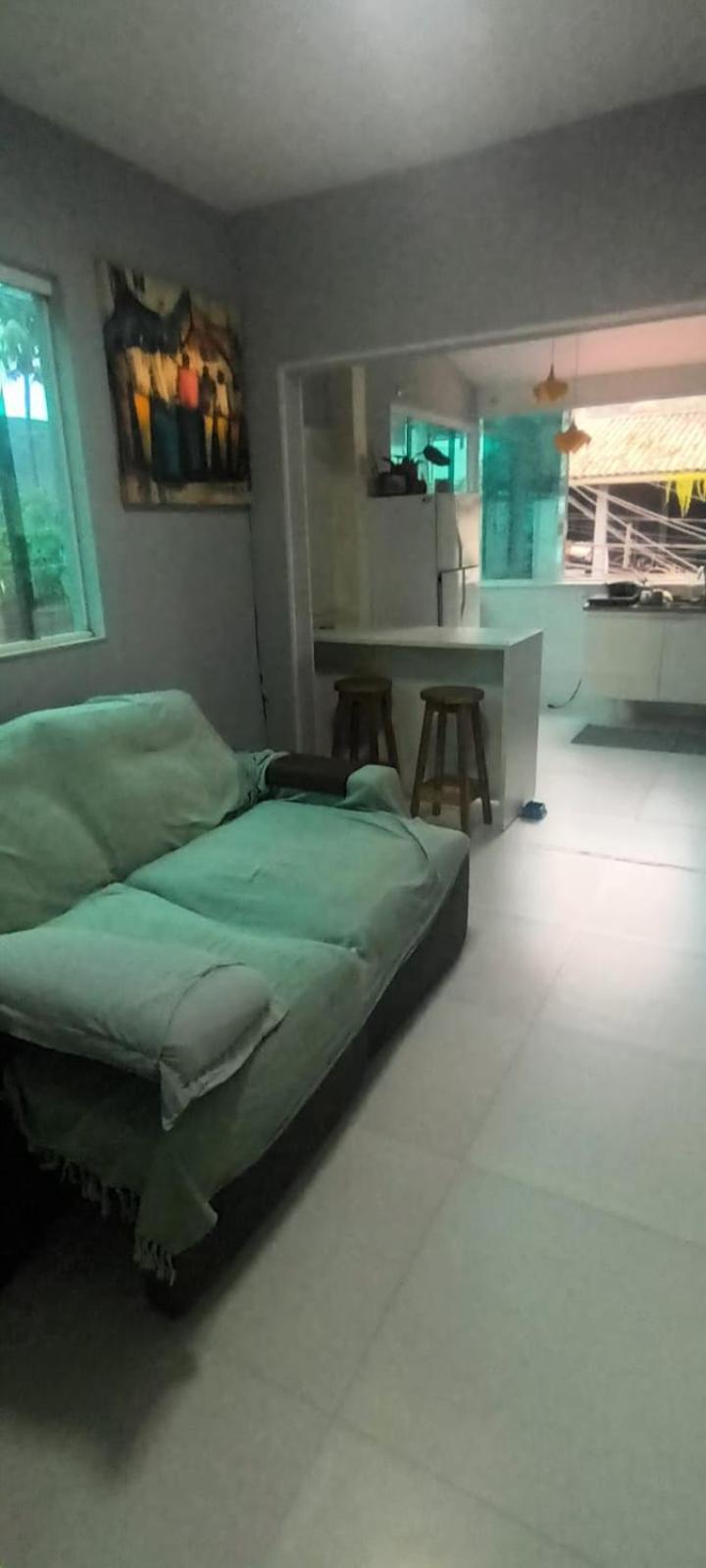 Ape Barra Apartamento