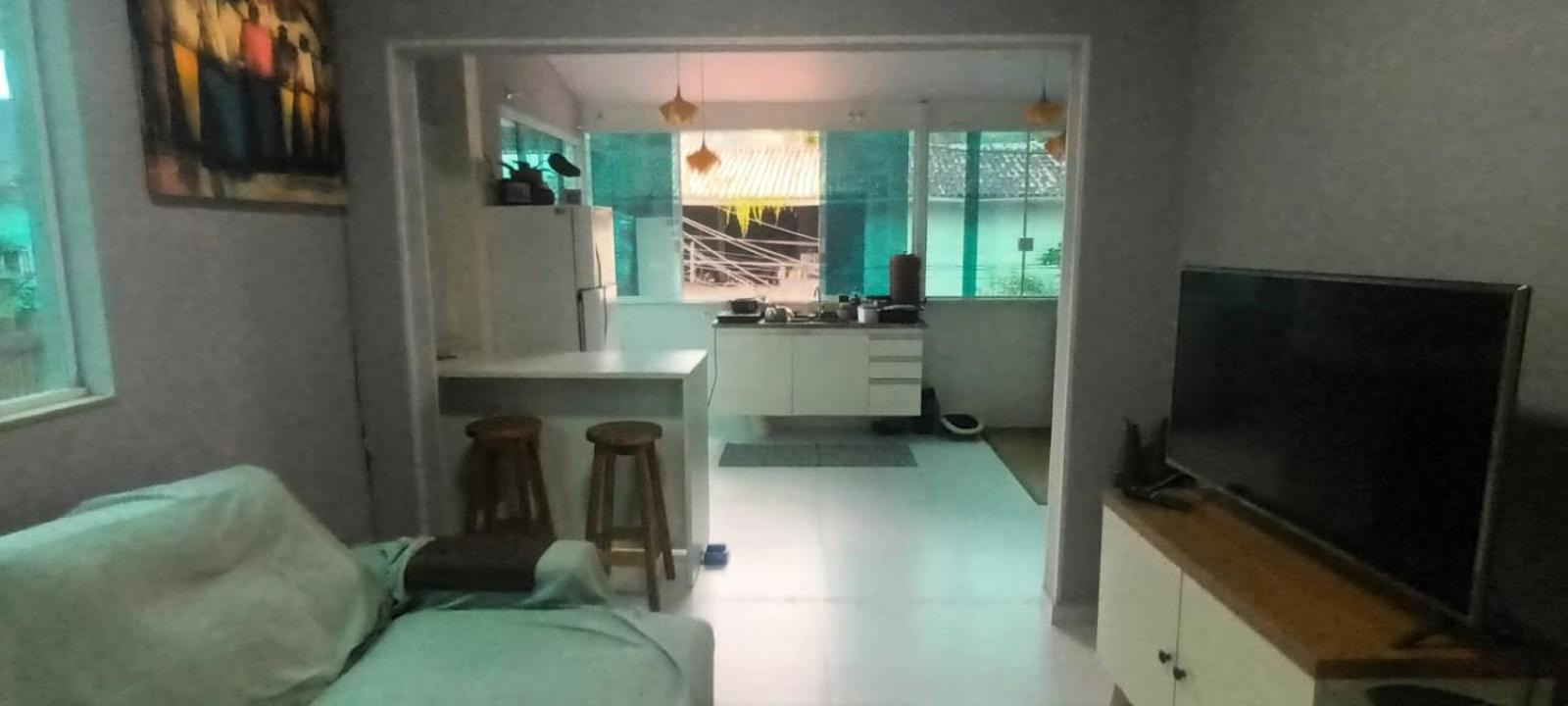 Ape Barra Apartamento *