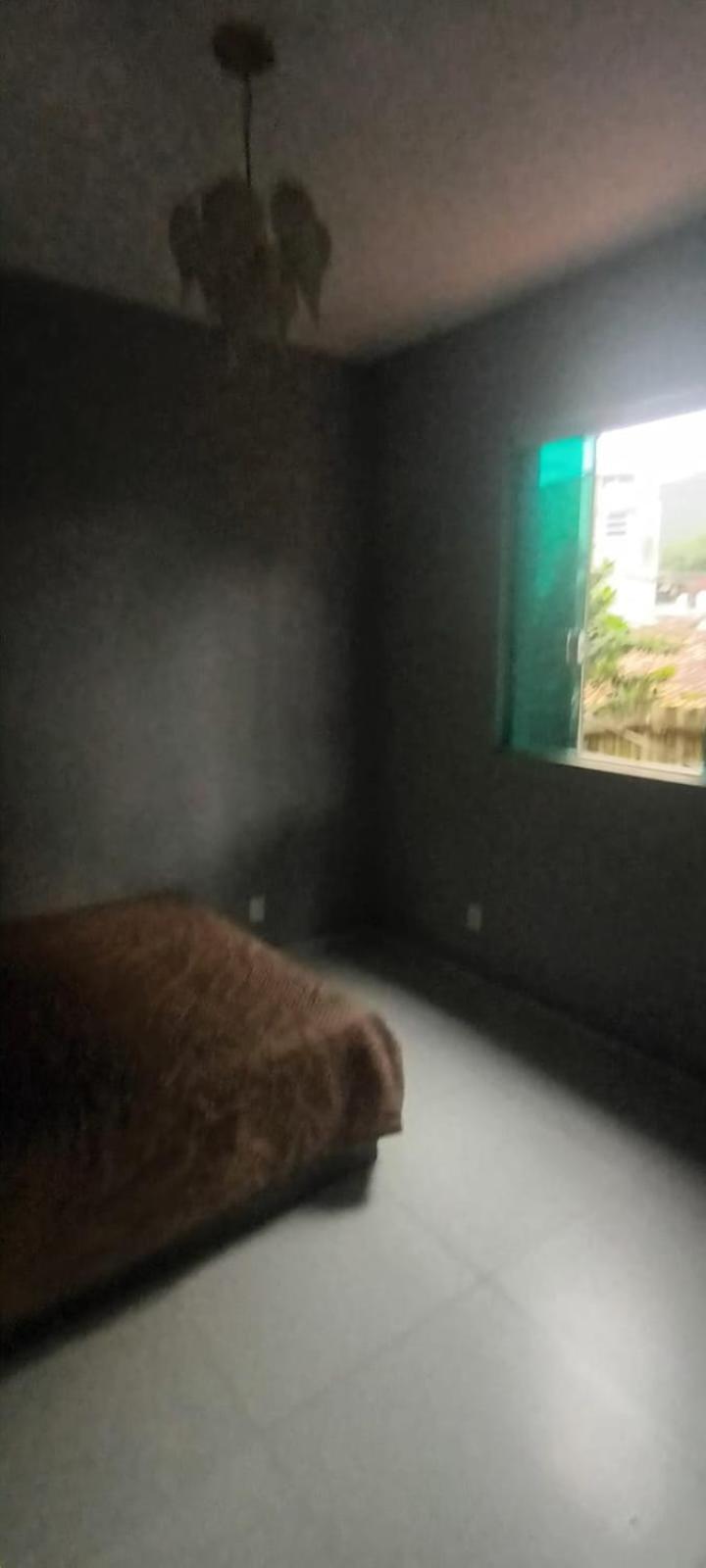 Apartamento Ape Barra *
