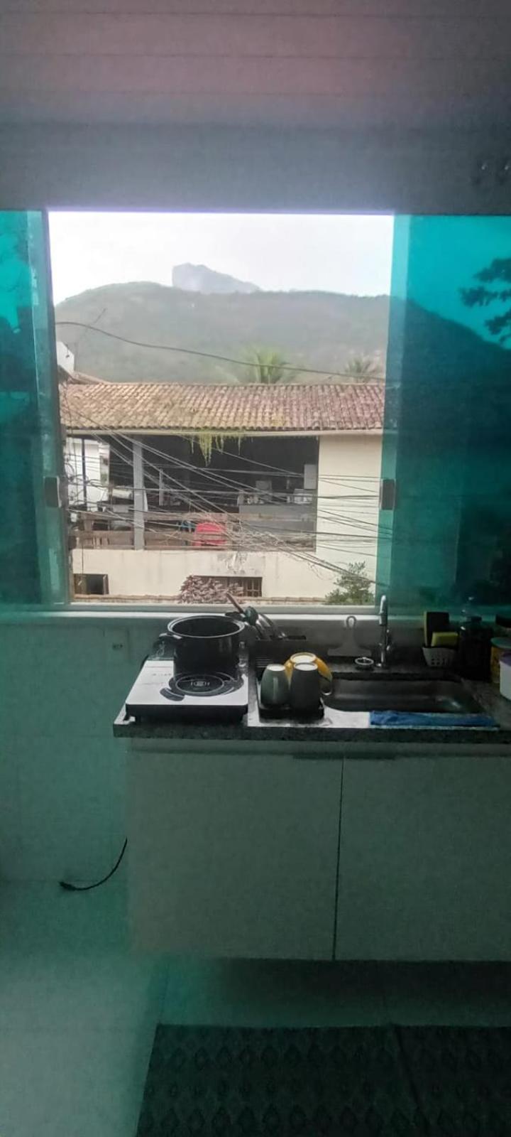 Ape Barra * Rio de Janeiro