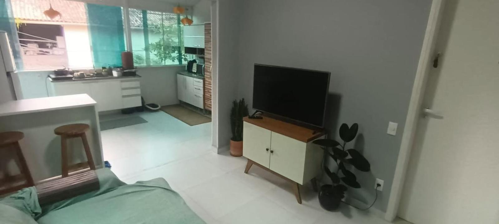 Apartamento Ape Barra Rio de Janeiro