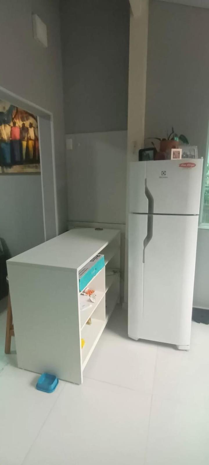 Ape Barra Apartamento *